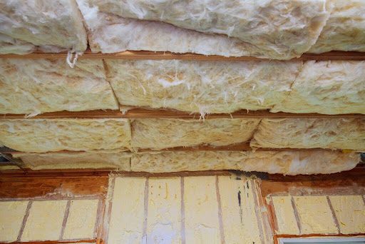 Insulation Types In Texas